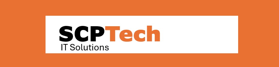 SCPTech Logo